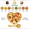 Granola Siêu Hạt 500g Ăn Kiêng, Không Đường – Eat Clean, Thích Hợp Gym – 70.000₫ 4