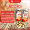 Granola Siêu Hạt Ăn Kiêng 10 Vị Yến Beauty 500g - Giảm Cân, Dinh Dưỡng Gym, Giá 178.500 VND 3