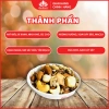 Granola Siêu Hạt Ăn Kiêng 10 Vị Yến Beauty 500g - Giảm Cân, Dinh Dưỡng Gym, Giá 178.500 VND 5