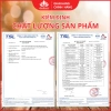 Granola Siêu Hạt Ăn Kiêng 10 Vị Yến Beauty 500g - Giảm Cân, Dinh Dưỡng Gym, Giá 178.500 VND 7