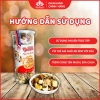 Granola Siêu Hạt Ăn Kiêng 10 Vị Yến Beauty 500g - Giảm Cân, Dinh Dưỡng Gym, Giá 178.500 VND 9