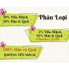 Granola Siêu Hạt Ăn Kiêng Giảm Cân Không Đường 500g - Giá Ưu Đãi 89.000₫ 2