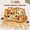 Granola Siêu Hạt Cela Food 125k Giảm Cân, Mẹ Bầu, Ngũ Cốc Giòn Tan, Giá 99.000đ 2
