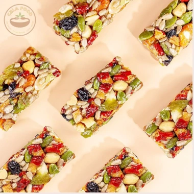 Granola Siêu Hạt Cela Food 125k Giảm Cân, Mẹ Bầu, Ngũ Cốc Giòn Tan, Giá 99.000đ