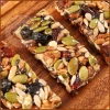 Granola Siêu Hạt Cela Food 125k Giảm Cân, Mẹ Bầu, Ngũ Cốc Giòn Tan, Giá 99.000đ 6