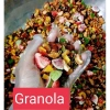 Granola Siêu Hạt Dinh Dưỡng 500g - Ăn Kiêng Giảm Cân, Low Calorie, Giá Ưu Đãi 179.000 VND