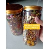 Granola Siêu Hạt Dinh Dưỡng 500g - Ăn Kiêng Giảm Cân, Low Calorie, Giá Ưu Đãi 179.000 VND 5