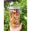 Granola Siêu Hạt Dinh Dưỡng - Giá 199.000 - Giảm 22% - Ngũ cốc giàu protein, chất xơ, năng lượng cho bữa sáng nhanh 2