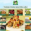 Granola Siêu Hạt Dinh Dưỡng Không Đường Shin Food – Bánh Ngũ Cốc Ăn Kiêng Giảm Cân Healthy, Giá 110.000₫ 2