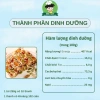 Granola Siêu Hạt Dinh Dưỡng Không Đường Shin Food – Bánh Ngũ Cốc Ăn Kiêng Giảm Cân Healthy, Giá 110.000₫ 3