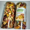 Granola Siêu Hạt Dinh Dưỡng Nguyên Vị 500g - Thơm Ngon, Giá 120k Giảm Đặc Biệt