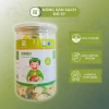 Granola Siêu Hạt ĐÔ 37 - Không Yến Mạch, 100% Tự Nhiên, Không Đường, Giảm Cân, Hũ 300‑500g