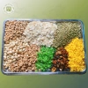 Granola Siêu Hạt ĐÔ 37 - Không Yến Mạch, 100% Tự Nhiên, Không Đường, Giảm Cân, Hũ 300‑500g 3