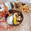 Granola Siêu Hạt Không Yến Mạch 500g - Giòn Thơm, Giàu Dinh Dưỡng, Giảm Cân 4
