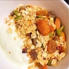 Granola siêu hạt ngũ cốc ăn kiêng giảm cân mix hạnh nhân hạt điều 500g 89.000đ 2