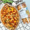 Granola Siêu Hạt Nướng Mật Ong - Ngũ Cốc Không Đường, Xuất Hóa Đơn Công Ty, Giá 80,000 VND (Giảm từ 97,600 VND) 2
