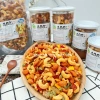 Granola Siêu Hạt Nướng Mật Ong - Ngũ Cốc Không Đường, Xuất Hóa Đơn Công Ty, Giá 80,000 VND (Giảm từ 97,600 VND) 3