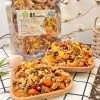 Granola Siêu Hạt Nướng Mật Ong - Ngũ Cốc Không Đường, Xuất Hóa Đơn Công Ty, Giá 80,000 VND (Giảm từ 97,600 VND) 7