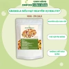 Granola siêu hạt ONFOD giảm cân tiểu đường ăn kiêng bà bầu gym 250g/500g 169k