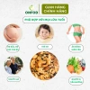 Granola siêu hạt ONFOD giảm cân tiểu đường ăn kiêng bà bầu gym 250g/500g 169k 4