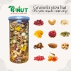 Granola siêu hạt TPNut 500g không yến mạch - Ăn kiêng, giảm cân, giá ưu đãi 159.000₫ 3