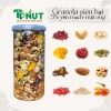 Granola siêu hạt TPNut 500g không yến mạch - Ăn kiêng, giảm cân, giá ưu đãi 159.000₫ 4