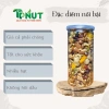 Granola siêu hạt TPNut 500g không yến mạch - Ăn kiêng, giảm cân, giá ưu đãi 159.000₫ 5