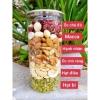 Granola Siêu Hạt và Siêu Macca 500g - Ăn Kiêng Không Đường, Giảm Giá 250k