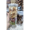 Granola Siêu Hạt và Siêu Macca 500g - Ăn Kiêng Không Đường, Giảm Giá 250k 6