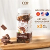 Granola Siêu Hạt Vị Cacao Sữa Đậm Đà - Ăn Vặt Lành Mạnh OGI Nutrition 10