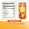 Granola Siêu Hạt Wise Food 500g 10% Yến Mạch Sấy Giòn, Bổ Dưỡng, Giá 174.999 VND 8