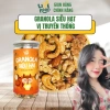 Granola Siêu Hạt Wise Food 500g 10% Yến Mạch Sấy Giòn, Bổ Dưỡng, Giá 174.999 VND 10