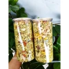 Granola Vị Trà Xanh Ăn Kiêng 70% Yến Mạch Giòn Ngon 500g Hỗ Trợ Tập Gym Giảm Cân Giá 66.000₫ 3