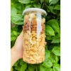 Granola VIP hạt macadamia & điều – Giảm 16% chỉ 107.000₫, tăng năng lượng dài ngày 9