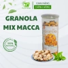 Granolala Mix Macca Hạt Ăn Kiêng 500g Ngũ Cốc Giảm Cân Dinh Dưỡng Giá 154.000₫