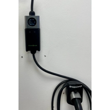 GreenCharge 11kW PRO 3 pha - Bộ sạc xe điện Vinfast VF7plus, VF8, VF9, Volvo EC40 - Giá 7.990.000₫ 5