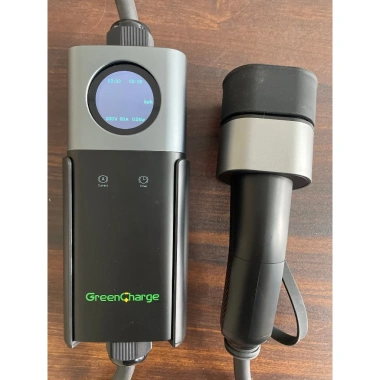 GreenCharge 11kW PRO 3 pha - Bộ sạc xe điện Vinfast VF7plus, VF8, VF9, Volvo EC40 - Giá 7.990.000₫ 6