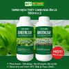 GreenLeaf Dung Dịch Thủy Canh - Dinh Dưỡng Rau Ăn Lá & Quả, Giá 120.000đ - H2T Farm