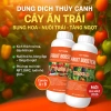 GreenLeaf Dung Dịch Thủy Canh - Dinh Dưỡng Rau Ăn Lá & Quả, Giá 120.000đ - H2T Farm 5