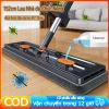 GREENSINDOOR 152cm Cây lau nhà tự vắt – Lau 360°, sàn sạch khô nhanh, 135.900₫