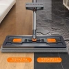 GREENSINDOOR 152cm Cây lau nhà tự vắt – Lau 360°, sàn sạch khô nhanh, 135.900₫ 2