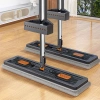 GREENSINDOOR 152cm Cây lau nhà tự vắt – Lau 360°, sàn sạch khô nhanh, 135.900₫ 6