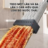 GREENSINDOOR 152cm Cây lau nhà tự vắt – Lau 360°, sàn sạch khô nhanh, 135.900₫ 7
