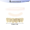 Grillz Kim Loại Vàng Bạc Hip Hop Tháo Rời Trang Sức Nha Khoa Cosplay Giá 31.240₫ 4