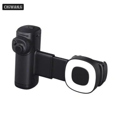 Grip Cầm Selfie Camera cho Điện Thoại – Chống Trượt, Đèn LED, Đa Dụng Du Lịch, Vlog Gia Đình – Giá 667.700₫
