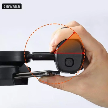 Grip Cầm Selfie Camera cho Điện Thoại – Chống Trượt, Đèn LED, Đa Dụng Du Lịch, Vlog Gia Đình – Giá 667.700₫
