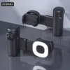 Grip Cầm Selfie Camera cho Điện Thoại – Chống Trượt, Đèn LED, Đa Dụng Du Lịch, Vlog Gia Đình – Giá 667.700₫ 7