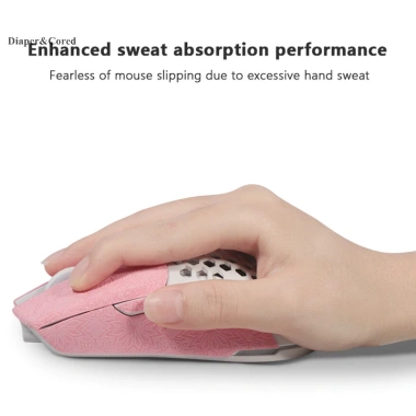 Grip Tape DIY 15x11cm Chống Trơn Trượt Chuột PC & Laptop – 43.800₫
