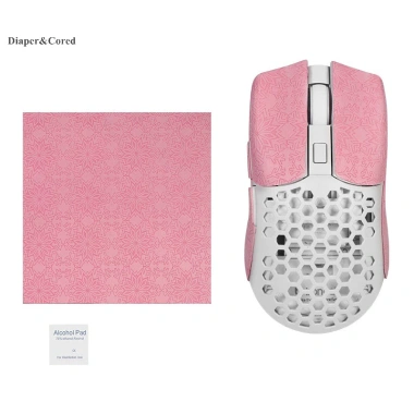 Grip Tape DIY 15x11cm Chống Trơn Trượt Chuột PC & Laptop – 43.800₫