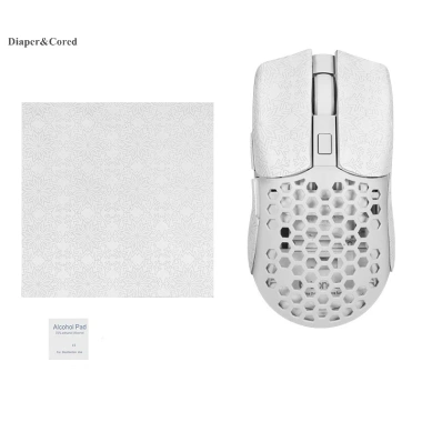 Grip Tape DIY 15x11cm Chống Trơn Trượt Chuột PC & Laptop – 43.800₫